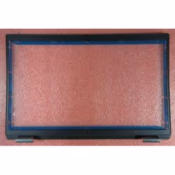 DELL LCD bezel with RGB camera for