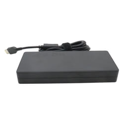 Lenovo 5A11K06360 power adapter/inverter Indoor 330 W Black