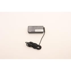 Lenovo AC Adapter Round. 65W. 3P.