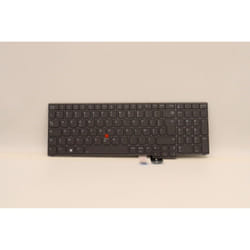 Lenovo Keyb P16 G1/G2 FR - BL