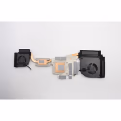 Lenovo Thermal module CR2 N19E Delta Fans