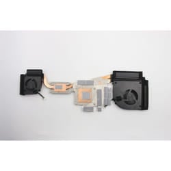Lenovo Intel Thermal Module FAN and