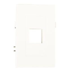 Garbot Keystone Module. Empty