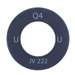 Samsung F936 Z Fold 4 UW Camera Lens