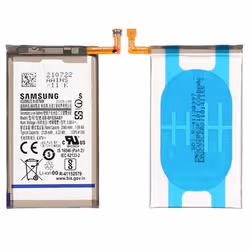 Samsung F926 Z Fold 3 5G Battery