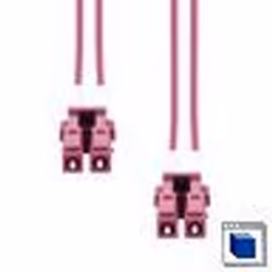 Garbot FO Cable 50/125. OM4.