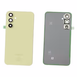 Samsung A546 A54 Back Cover Green