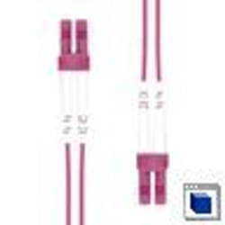 Garbot FO Cable 50/125. OM3.
