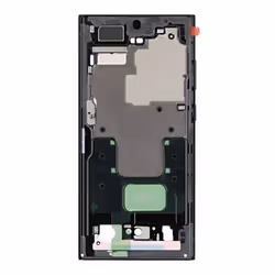 Samsung ASSY METAL FRONT UNIT-EURZA ZR