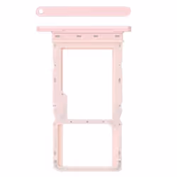 Samsung X205 Tab A8 LTE Sim tray Gold