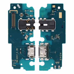 Samsung A047 A04s Charge Flex Board
