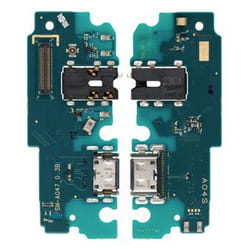 Samsung A047 A04s Charge Flex Board