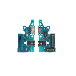 Samsung A715 A71 Charging Connector