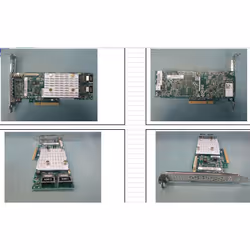 HPE *Non Cancellable/Non Returnable (NCNR)* SMART ARRAY E208I-P SR CON