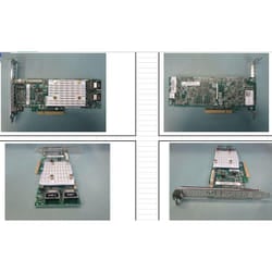 HPE *Non Cancellable/Non Returnable (NCNR)* SMART ARRAY E208I-P SR CON