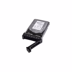 2TB 7.2K RPM SATA 6Gbps 512n