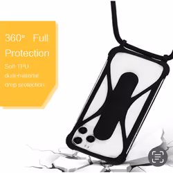 ProXtend universal lanyard with