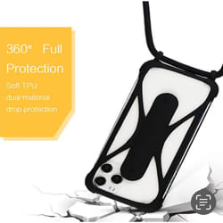 ProXtend universal lanyard with