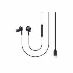 Listening experience on a whole new level Enjoy exceptional sound quality without distortion. The Samsung USB Type-C earphone ...
