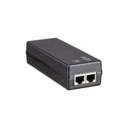 Cambium Networks PoE Injector. 60W. 10 GbE For XV2-21. XV2-2. XE3-4. X