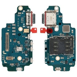 Samsung S908 S22 Ultra USB charging
