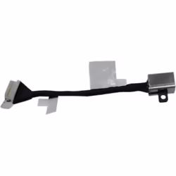 DELL DC Input Jack Cable for