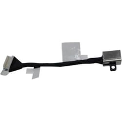 DELL DC Input Jack Cable for