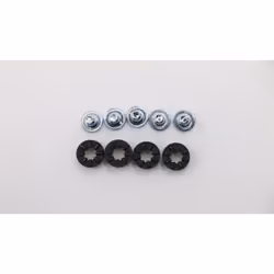 Lenovo HDD Screw and Grommet Kit for