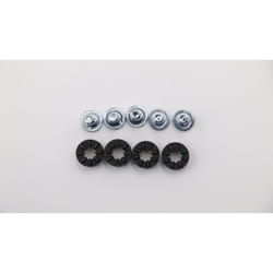 Lenovo HDD Screw and Grommet Kit for