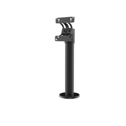 Ergonomic Solutions SpacePole POS SpacePole Arc VESA 75/100 Pole Mount