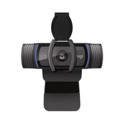 Logitech C920e HD 1080p webcam 3 MP 1920 x 1080 pixels USB 3.2 Gen 1 (