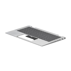 HP M45822-041 laptop spare part Keyboard