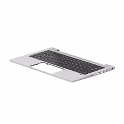 HP N01934-031 laptop spare part Keyboard