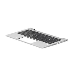 HP N01934-031 laptop spare part Keyboard
