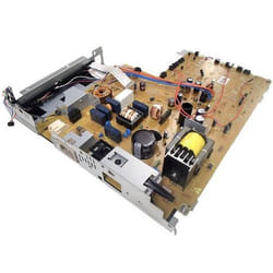 HP Laserjet P3005 ENGINE Contrl.