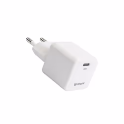 eSTUFF ES637027-BULK mobile device charger Smartphone White AC Fast charging Indoor - Additional view 4