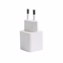 eSTUFF ES637027-BULK mobile device charger Smartphone White AC Fast charging Indoor - Additional view 5