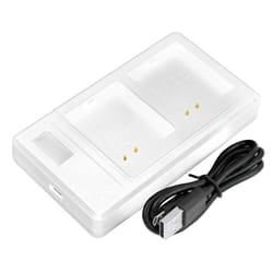 CoreParts MBXCAM-AC0091 battery charger Security camera battery USB
