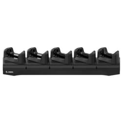 Zebra CRD-TC2L-BS5CO-01 mobile device dock station Mobile computer Bla