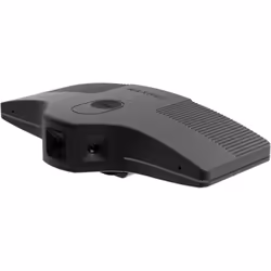 The MAXHUB UC M31 revolutionizes video conferencing with a panoramic 180° field of view. combined with auto tracking and five ...