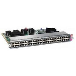 Cisco CATALYST 4500 E-SERIES 48-PORT