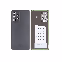 Samsung A528 A52s 5G Back Cover