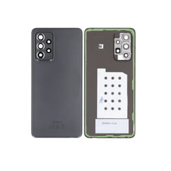 Samsung A528 A52s 5G Back Cover