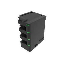 Honeywell CT45-BAT-CUP battery holder/snap 3
