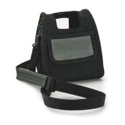 Zebra SG-MPV-SC21-01 handheld printer accessory Protective case Black