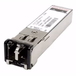 Cisco 10Gbit SR (Short Range) SFP+ LC Transceiver Module