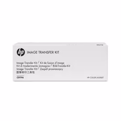 Ensure consistent colour and optimum quality every time you print with the HP Color LaserJet transfer kit. This kit is easy t ...