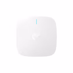 Cambium XE3-4 802.11ax Wi-Fi6e Tri Radio 4×4 Indoor Access Point. PoE