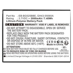 CoreParts MBXMP-BA1723 mobile phone spare part