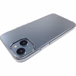 eSTUFF ES67100021 mobile phone case 15.5 cm (6.1") Cover Transparent - Additional view 5